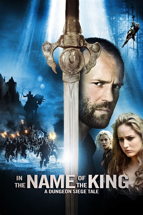 In the Name of the King: A Dungeon Siege Tale .